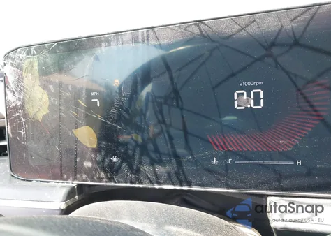 2025 Kia K5 Gt-Line из США, поврежденный, VIN KNAG64J78S5290099